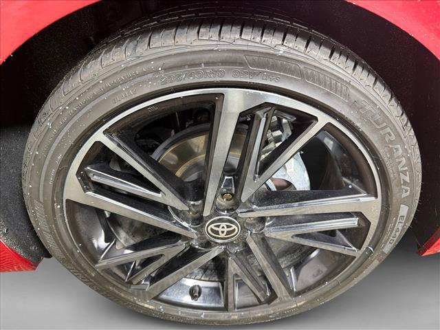 used 2026 Toyota Camry car, priced at $33,958