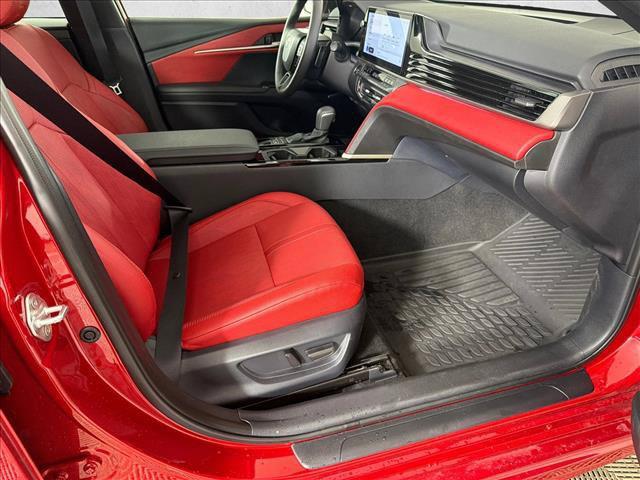 used 2026 Toyota Camry car, priced at $33,958