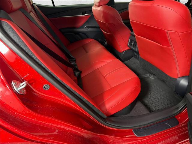 used 2026 Toyota Camry car, priced at $33,958