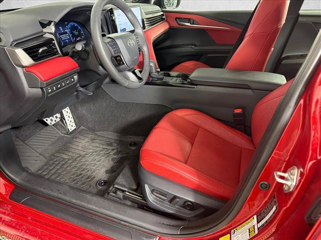 used 2026 Toyota Camry car, priced at $33,958