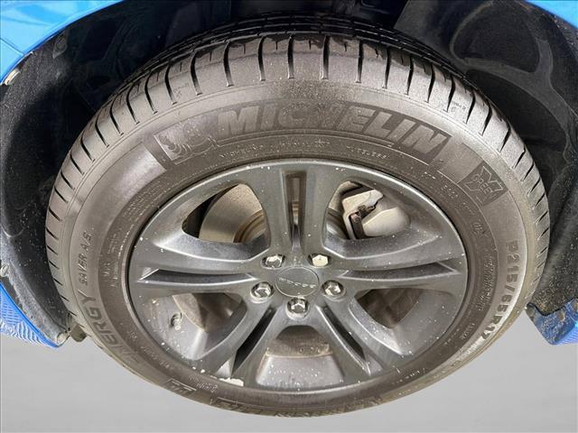 used 2023 Dodge Charger car, priced at $26,745