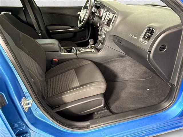 used 2023 Dodge Charger car, priced at $26,745