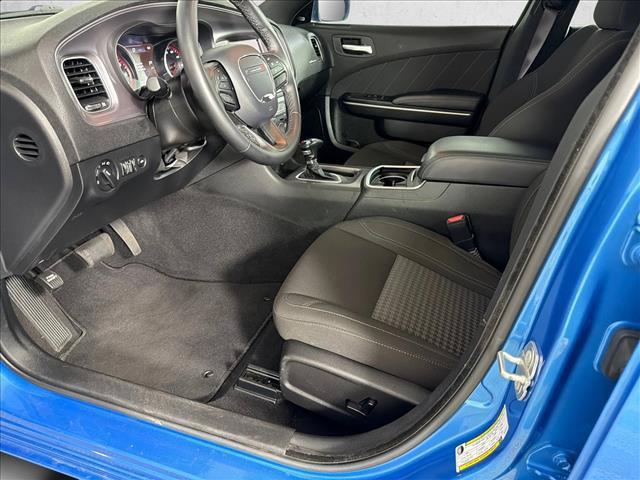 used 2023 Dodge Charger car, priced at $26,745