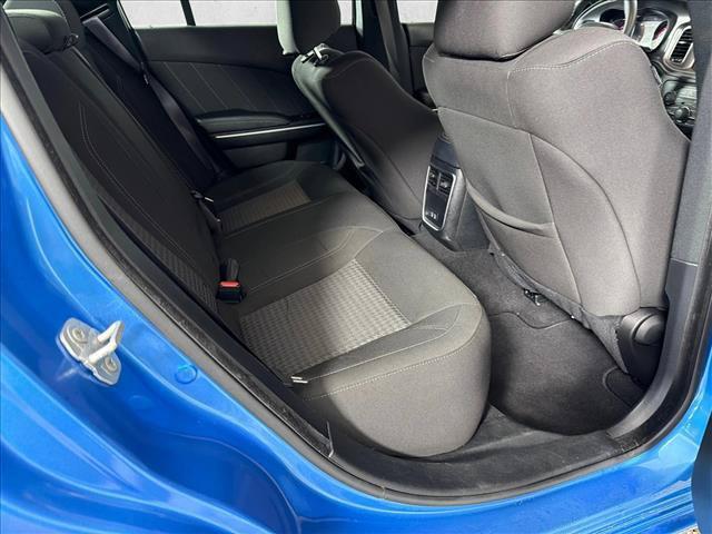 used 2023 Dodge Charger car, priced at $26,745