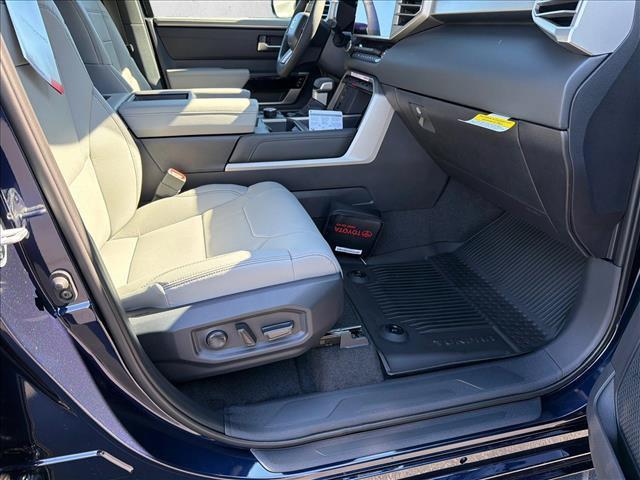new 2026 Toyota Tundra car, priced at $66,110