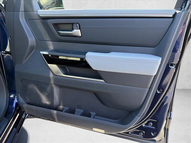 new 2026 Toyota Tundra car, priced at $66,110