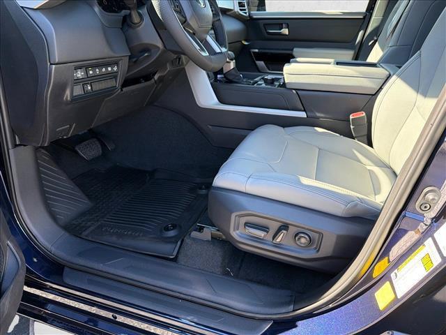 new 2026 Toyota Tundra car, priced at $66,110