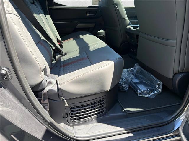 new 2026 Toyota Tundra Hybrid car, priced at $87,266