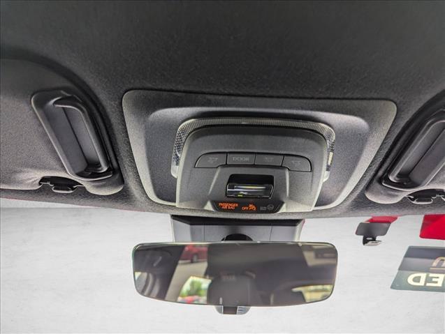used 2023 Toyota GR Corolla car, priced at $35,980
