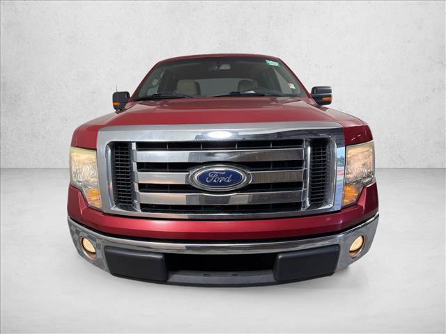 used 2010 Ford F-150 car, priced at $9,546