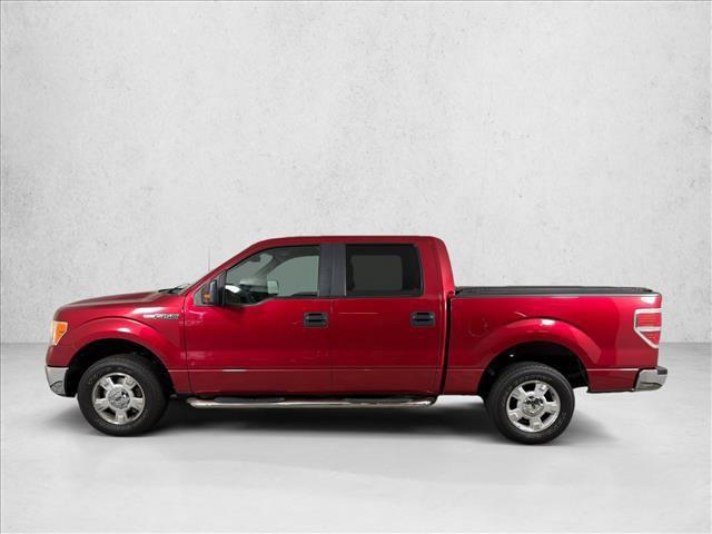 used 2010 Ford F-150 car, priced at $9,546