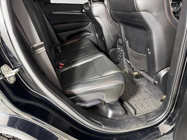 used 2020 Jeep Grand Cherokee car, priced at $23,151
