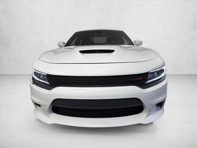 used 2021 Dodge Charger car, priced at $20,770