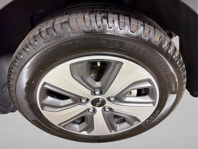 used 2022 Kia Niro car, priced at $15,471