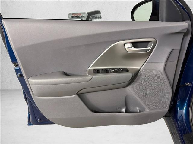 used 2022 Kia Niro car, priced at $15,471