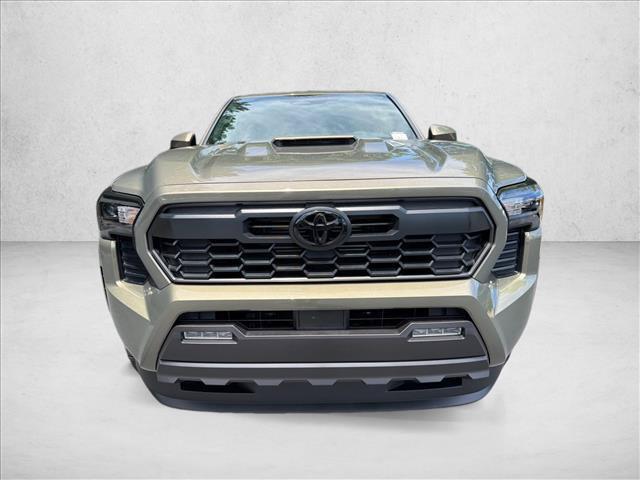 new 2026 Toyota Tacoma car, priced at $48,843