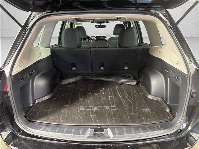 used 2023 Subaru Forester car, priced at $27,730