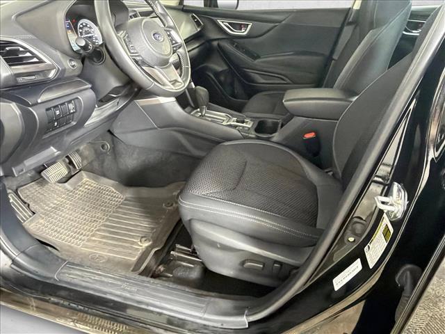 used 2023 Subaru Forester car, priced at $27,730