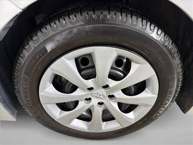 used 2020 Toyota Corolla car, priced at $16,218