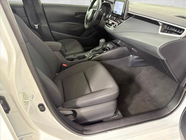 used 2025 Toyota Corolla car, priced at $24,178