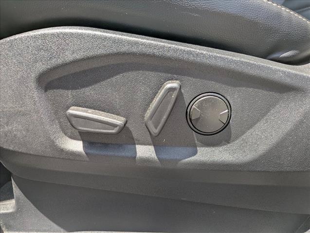 used 2024 Ford Edge car, priced at $24,332