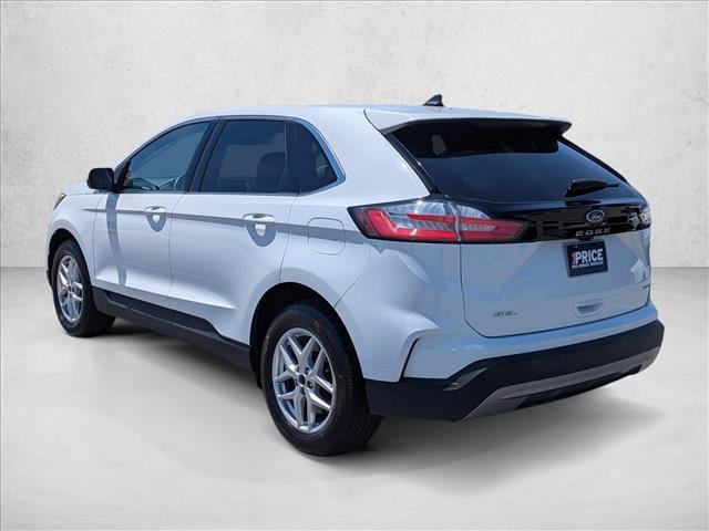 used 2024 Ford Edge car, priced at $24,332