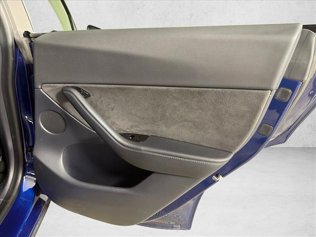 used 2020 Tesla Model Y car, priced at $24,142