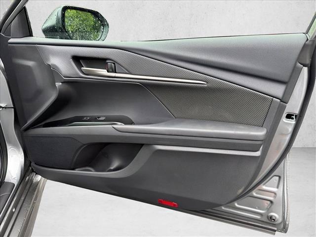 new 2026 Toyota Camry car, priced at $37,269