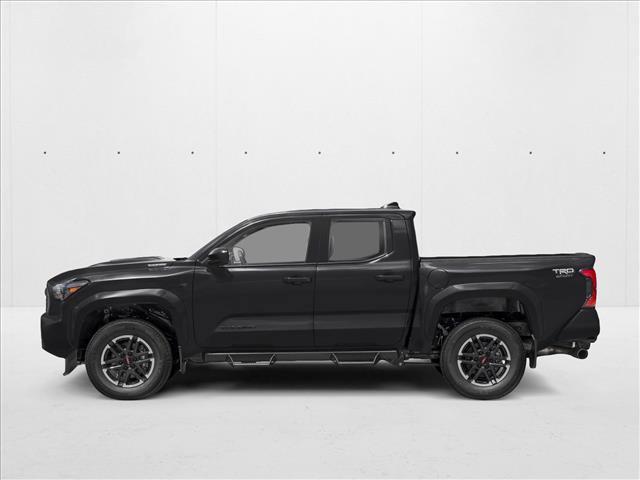 new 2026 Toyota Tacoma Hybrid car, priced at $56,578