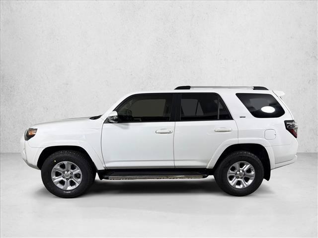 used 2019 Toyota 4Runner car, priced at $28,633