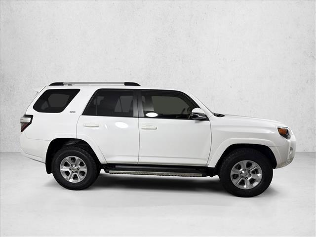 used 2019 Toyota 4Runner car, priced at $28,633