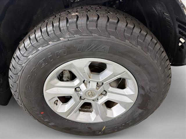 used 2019 Toyota 4Runner car, priced at $28,633