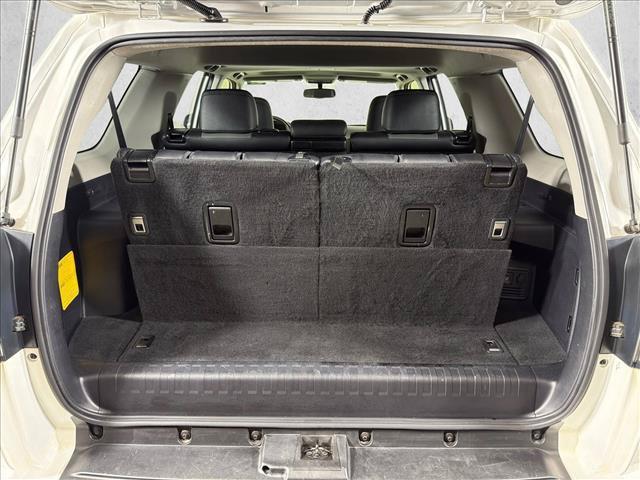 used 2019 Toyota 4Runner car, priced at $28,633