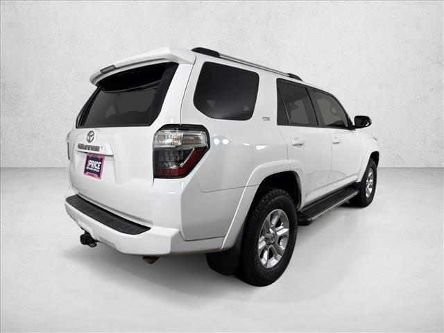 used 2019 Toyota 4Runner car, priced at $28,633