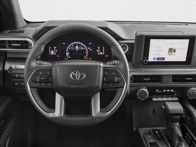 new 2026 Toyota 4Runner car, priced at $52,607