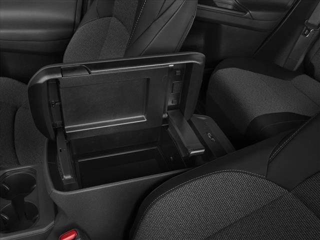 new 2027 Toyota bZ car, priced at $43,892