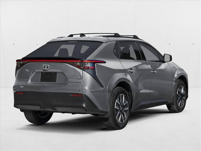new 2027 Toyota bZ car, priced at $43,892