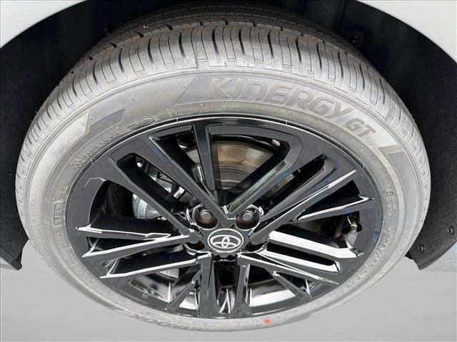 used 2026 Toyota Camry car, priced at $34,836