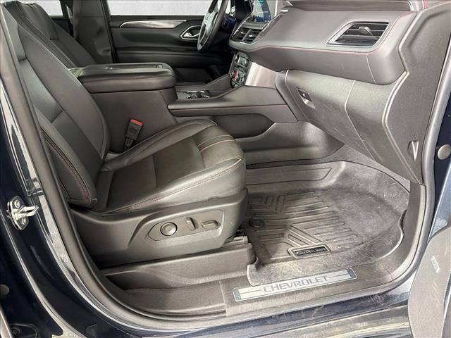 used 2022 Chevrolet Tahoe car, priced at $43,080