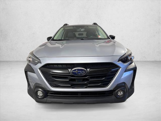 used 2025 Subaru Outback car, priced at $31,528