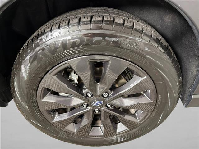 used 2025 Subaru Outback car, priced at $31,528