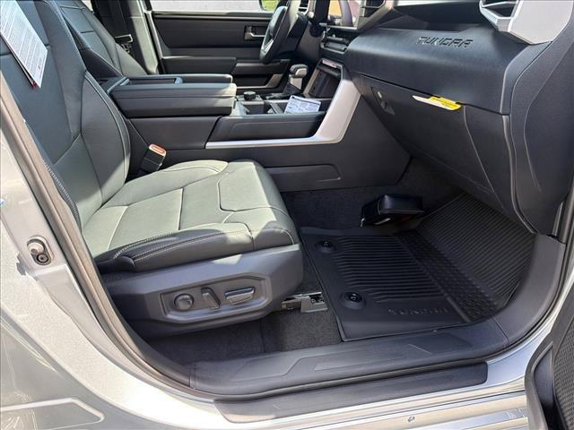 new 2026 Toyota Tundra car, priced at $66,762