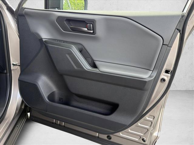 used 2026 Toyota RAV4 Plug-In Hybrid car, priced at $46,198