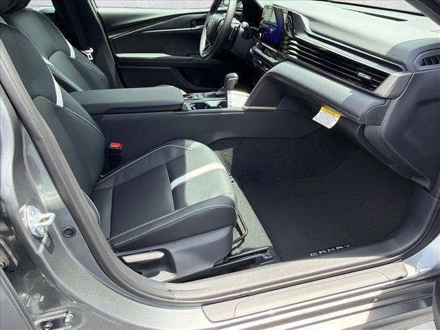 new 2026 Toyota Camry car, priced at $37,269