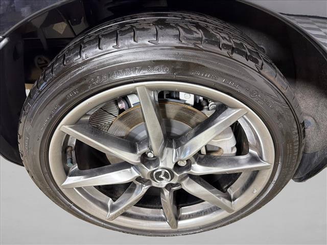 used 2023 Mazda MX-5 Miata car, priced at $26,890