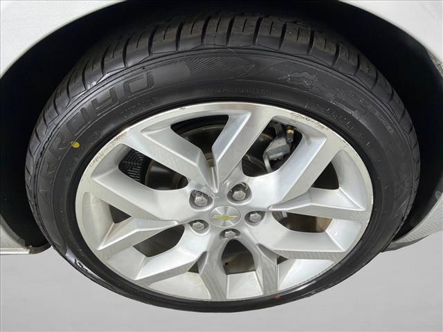 used 2018 Chevrolet Impala car, priced at $10,853