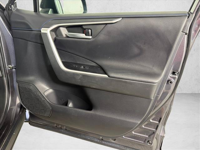 used 2024 Toyota RAV4 Hybrid car, priced at $39,799