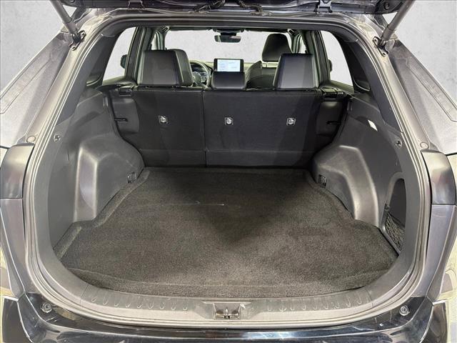 used 2024 Toyota RAV4 Hybrid car, priced at $39,799