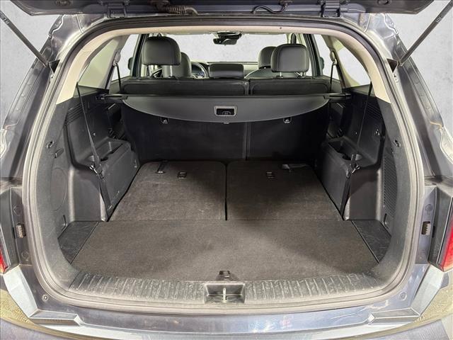 used 2022 Kia Sorento car, priced at $18,134