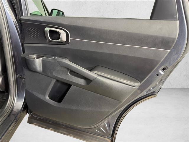 used 2022 Kia Sorento car, priced at $18,134